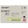 Original Toner-Kit magenta MXC-30GTM