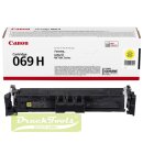 Original Tonerkartusche gelb High-Capacity Contract...