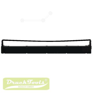 Original Nylonband schwarz 044830