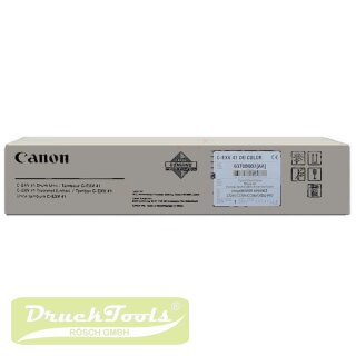 Original Drum 6370B003 / C-EXV41