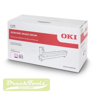 Original Drum Kit magenta 46438002