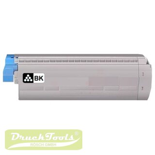 Original Toner-Kit schwarz 46443104