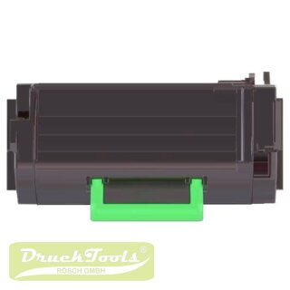 Original Toner-Kit return program 6B000000619 / T-520P-R