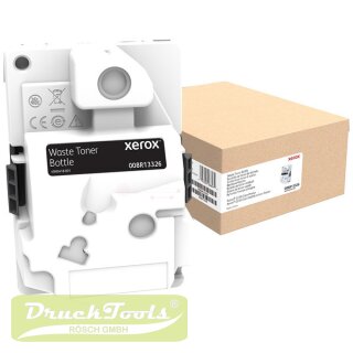 Original Resttonerbeh�lter 008R13326