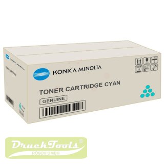 Original Toner cyan AD3H450 / TN-329C