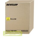 Original Toner gelb A5X02D0 / TNP-48Y