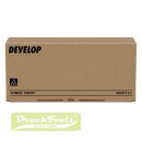 Original Toner-Kit schwarz A63T11J / TNP-37