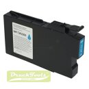 Original Tintenpatrone cyan 841636