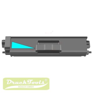 Alternativ Toner cyan Brother TN-325C