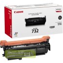 Original Tonerkartusche schwarz 6263B002 / 732BK