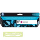 Original Tintenpatrone magenta CN623AE / 971