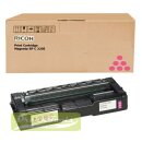 Original Toner magenta 407545