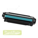 Alternativ Tonerkartusche schwarz HP CE270A / 650A