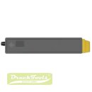 Original Toner-Kit gelb 1T02VMAUT0 / CK-5513Y