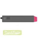 Original Toner-Kit magenta 1T02VMBUT0 / CK-5513M