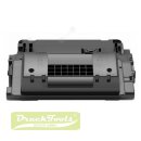 Alternativ Tonerkartusche schwarz HP CE390X / 90X