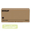 Original Toner-Kit schwarz A63W11J / TNP-38