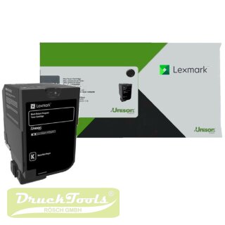 Original Toner-Kit schwarz 24B7514