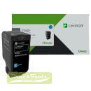 Original Toner-Kit cyan 24B7511