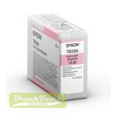 Original Tintenpatrone magenta hell C13T850600 / T8506