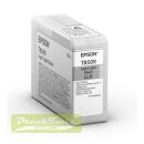 Original Tintenpatrone schwarz hell hell C13T850900 / T8509