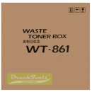 Original Resttonerbeh�lter 1902K90UN0 / WT-861