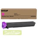 Original Toner magenta A0VW3D0 / TN-612M