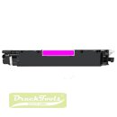 Alternativ Toner magenta HP CE313A / 126A