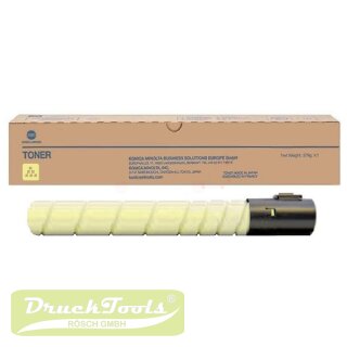 Original Toner gelb A33K250 / TN-321Y