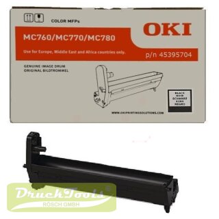 Original Drum Kit schwarz 45395704