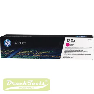 Original Toner-Kit magenta CF353A / 130A