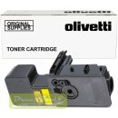 Original Toner-Kit gelb B1240