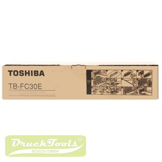 Original Resttonerbeh�lter 6AG00004479 / TB-FC30E