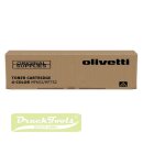 Original Toner-Kit schwarz B1013