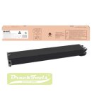 Original Toner schwarz High-Capacity MX-61GTBA