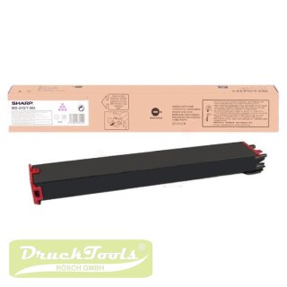 Original Toner magenta High-Capacity MX-61GTMA