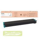 Original Toner cyan High-Capacity MX-61GTCA