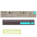 Original Toner cyan 6AJ00000113 / T-FC50E-C