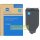 Original Toner cyan AAJW452 / TNP-80C