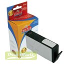 Alternativ Tintenpatrone schwarz HP CB321EE / 364XL /...
