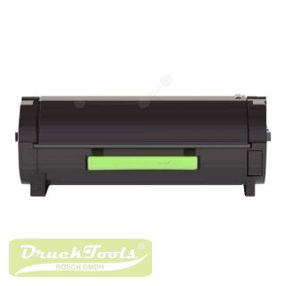 Original Toner-Kit schwarz return program A63T01H / TNP-34