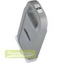 Original Tintenpatrone schwarz 9821B001 / PFI-707BK
