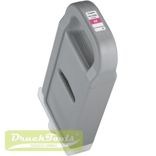 Original Tintenpatrone magenta 9823B001 / PFI-707M