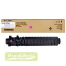 Original Toner magenta MX-62GTMA