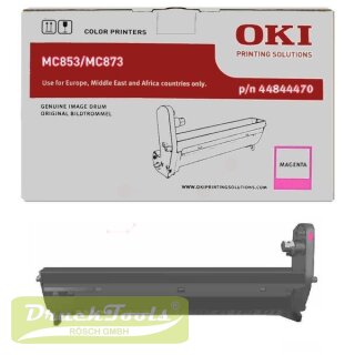 Original Drum Kit magenta 44844470