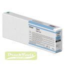 Original Tintenpatrone cyan hell C13T804500 / T8045