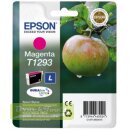 Original Tintenpatrone magenta C13T12934012 / T1293