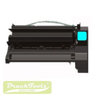 Original Toner cyan 057402