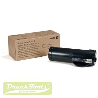 Original Toner-Kit 106R02720
