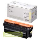 Original Toner gelb 2977C001 / T04Y